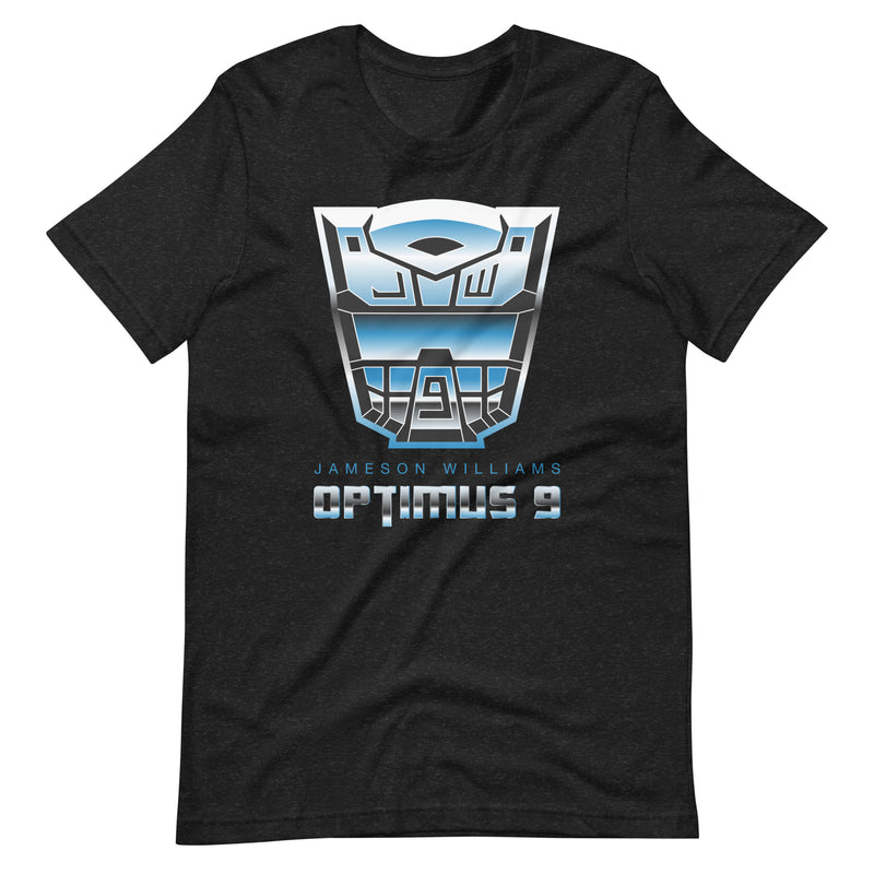 Jameson Williams Optimus 9 - Unisex Premium T-Shirt