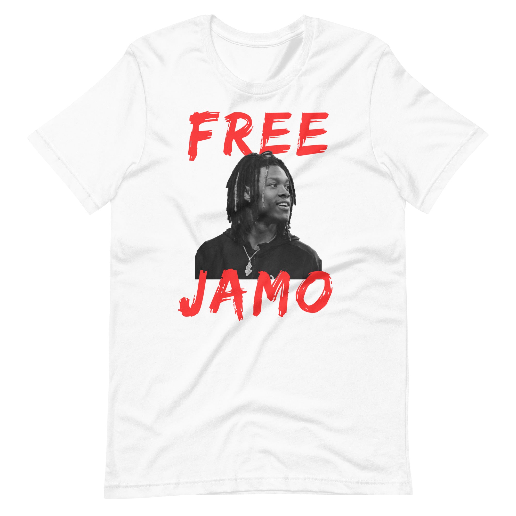 Official Detroit Apparel 313 Store Free Jamo Shirt - Shirtnewus