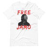 Free Jamo - Unisex Premium T-Shirt