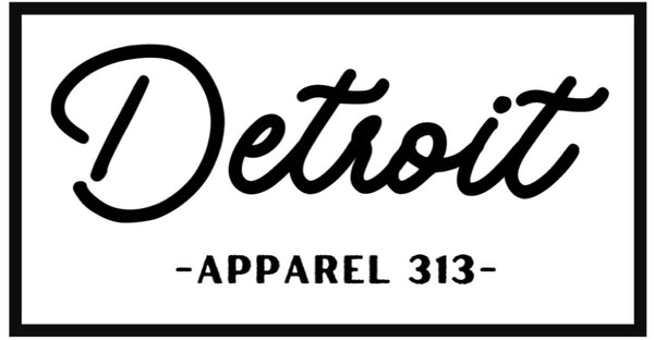 Detroit Apparel 313