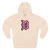 The D - Unisex Premium Hoodie