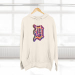 The D - Unisex Premium Hoodie