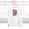 The D - Unisex Premium Hoodie