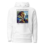 Kings of the North - Unisex Premium Hoodie