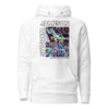 Detroit Lions Jameson Williams - Premium Unisex Hoodie