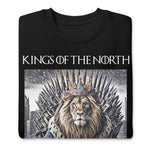 Kings of the North - Unisex Premium Sweatshirt