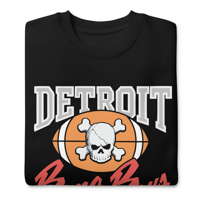 Detroit Bama Boys - Unisex Premium Sweatshirt