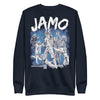 JAMO - Unisex Premium Sweatshirt