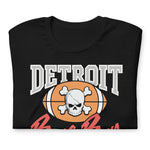 Detroit Bama Boys - Premium Unisex T-Shirt