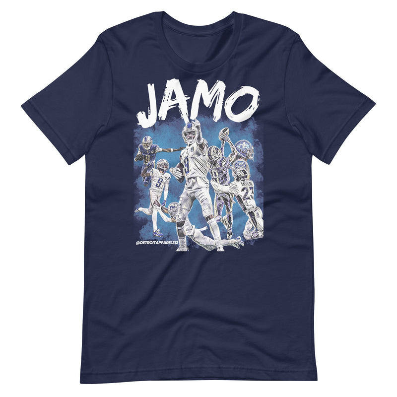 JAMO - Unisex Premium T-Shirt