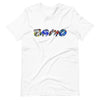 JAMO - Premium Unisex T-Shirt