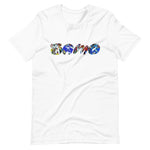 JAMO - Premium Unisex T-Shirt