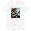 Kings of the North - Premium Unisex T-Shirt