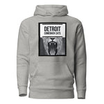 Detroit Comeback Cats - Unisex Premium Hoodie