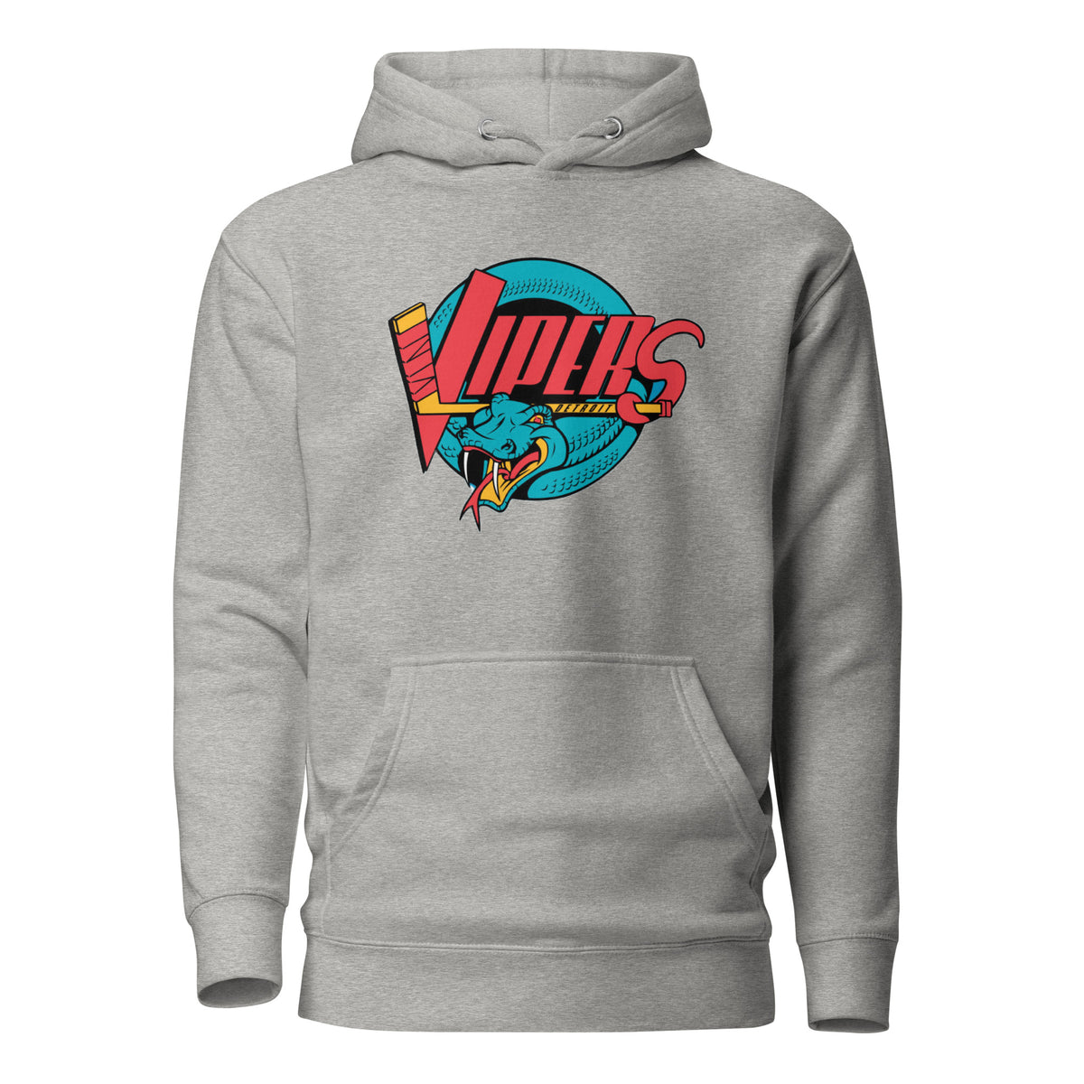 Detroit Vipers - Premium Unisex Hoodie