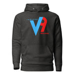 Jameson Williams V9 - Premium Unisex Hoodie