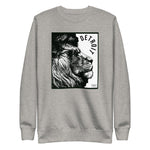 Detroit Lion - Unisex Premium Sweatshirt