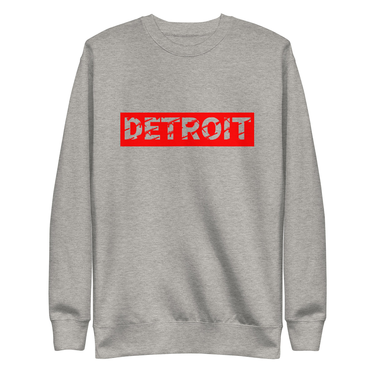 Detroit Gun Show - Unisex Premium Sweatshirt