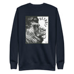 Detroit Lion - Unisex Premium Sweatshirt