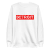 Detroit Gun Show - Unisex Premium Sweatshirt
