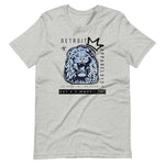 Detroit Apparel 313 - Premium Unisex T-Shirt