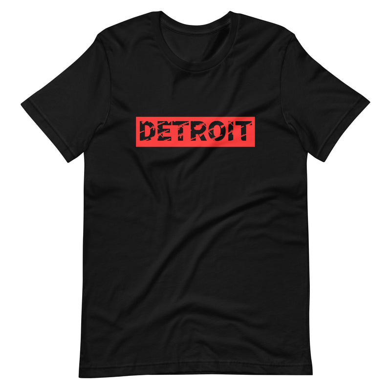 Detroit Gun Show - Unisex Premium T-Shirt