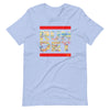 RUN DET - Unisex Premium T-Shirt