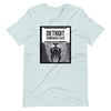 Detroit Comeback Cats - Unisex Premium T-Shirt