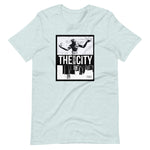 The Motor City - Unisex Premium T-Shirt