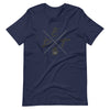 DET x Michigan - Unisex Premium T-Shirt