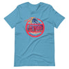 Detroit Basketball - Unisex Premium T-Shirt
