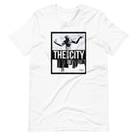 The Motor City - Unisex Premium T-Shirt