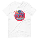 Detroit Basketball - Unisex Premium T-Shirt