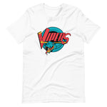 Detroit Vipers - Premium Unisex T-Shirt